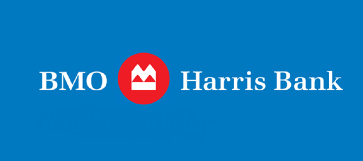 BMO Harris: Who can Help Canadians get a US-based bank account