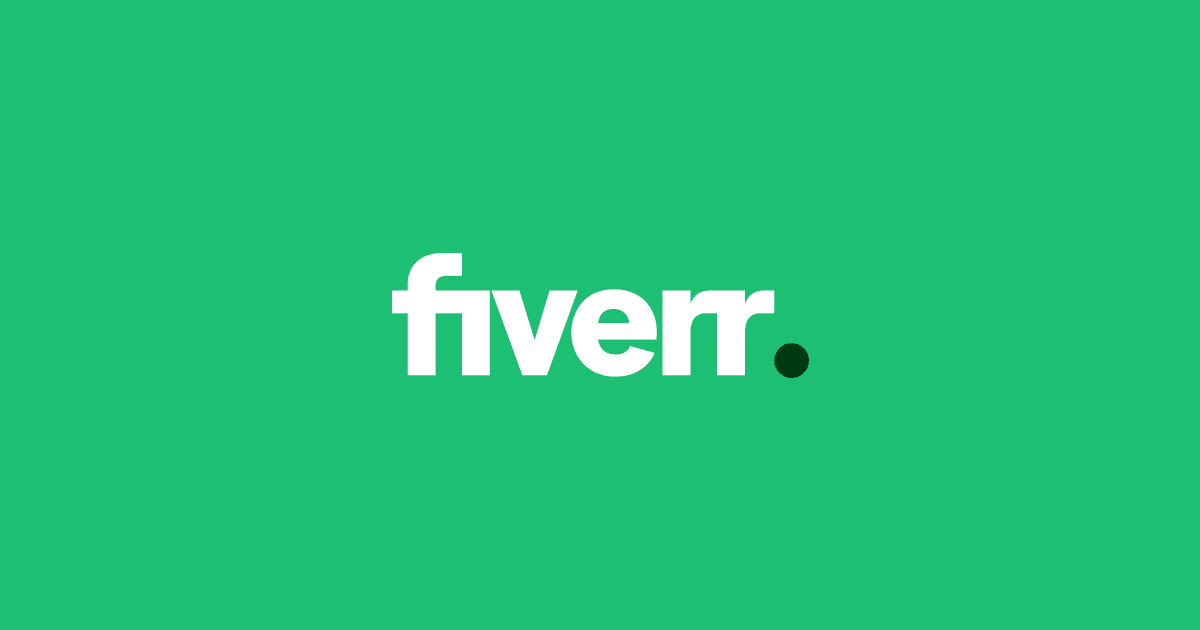 Fiverr: A Valuable Platform To Find Freelance Professionals For Your Business,