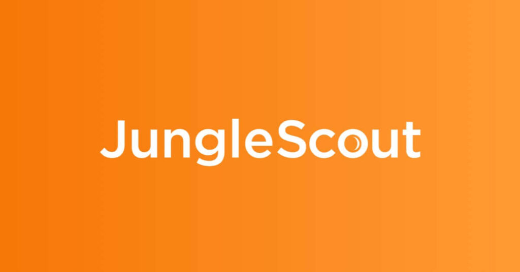 Jungle Scout: Help You To Find Profitable Products!