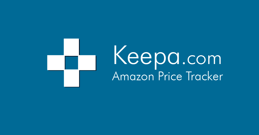 Keepa: A Must-Have Amazon Price Tracker