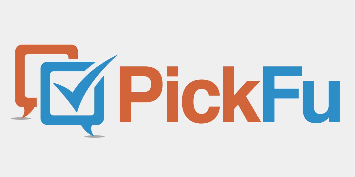 PickFu: A Valuable Tool For Gathering Feedback And Insights From A Diverse Audience