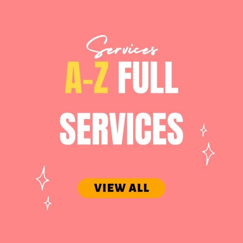 A-Z FULL SERVICE