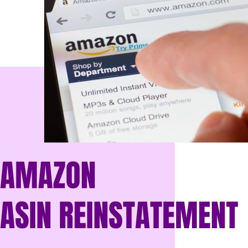 AMAZON _ASIN_REINSTATEMENT