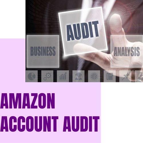 AMAZON_ACCOUNT_AUDIT