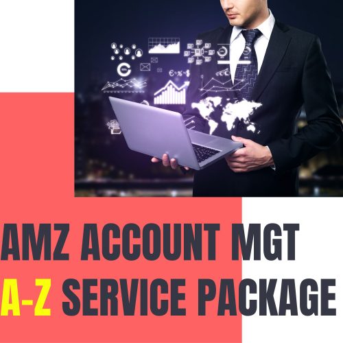 AMZ ACCOUNT MGT A-Z SERVICE PACKAGE