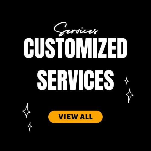 CUSTOMIZED_SERVICES