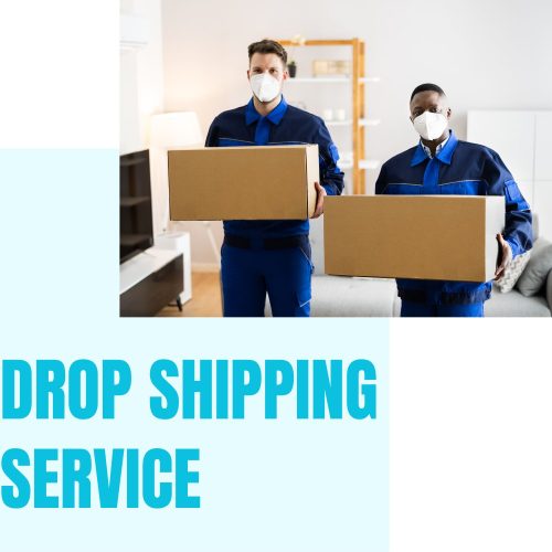 DROP_SHIPPING_SERVICE