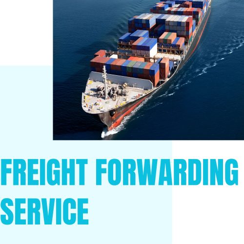 FREIGHT_FORWARDING_SERVICE