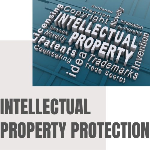 INTELLECTUAL_PROPERTY_PROTECTION