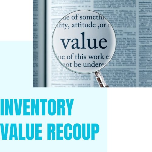 INVENTORY_VALUE_RECOUP