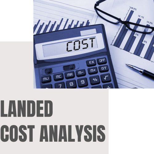 LANDED_COST_ANALYSIS