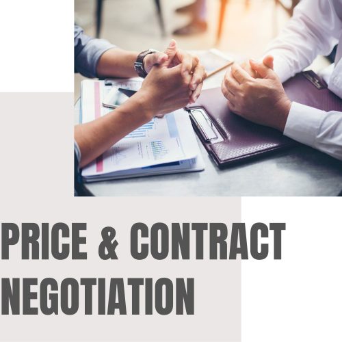 PRICE_CONTRACT_NEGOTIATION