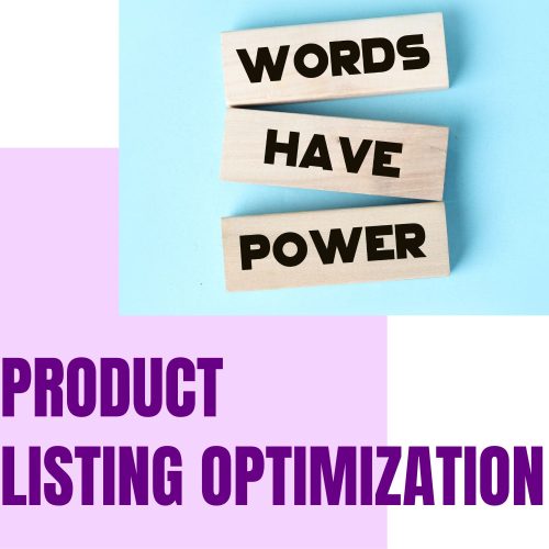 PRODUCT _LISTING_OPTIMIZATION