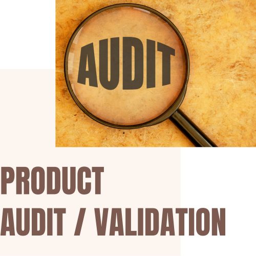 PRODUCT_AUDIT_VALIDATION