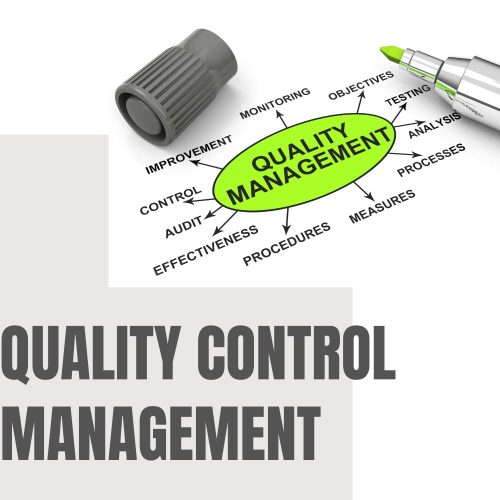 QUALITY_CONTROL_MANAGEMENT