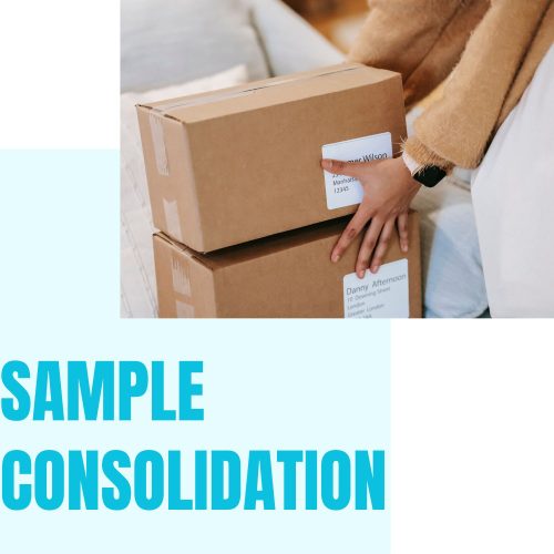 SAMPLE_CONSOLIDATION